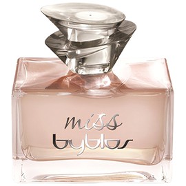 perfume Miss Byblos