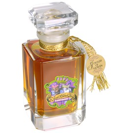 perfume Jewelry of Heaven