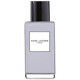 perfume Marc Jacobs Autumn Splash Violet
