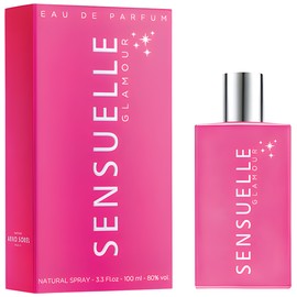 perfume Sensuelle Glamour