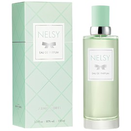 perfume Nelsy (2012)