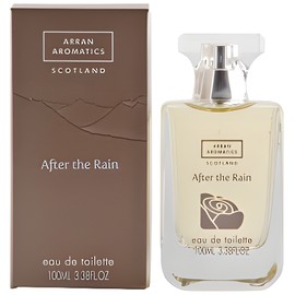 perfume After the Rain