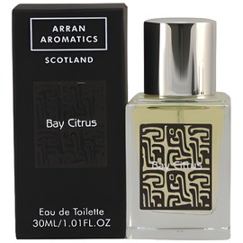 perfume Bay Citrus for men
