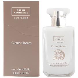 perfume Citrus Shores