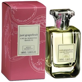 perfume Just Grapefruit