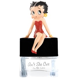 perfume Ain't she cute