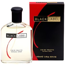 perfume Black Label