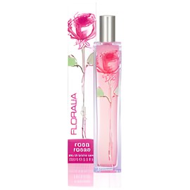 perfume Rosa Rosae