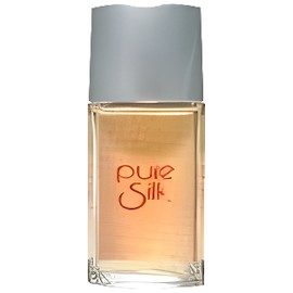 perfume Pure Silk