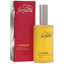 perfume L'Amour