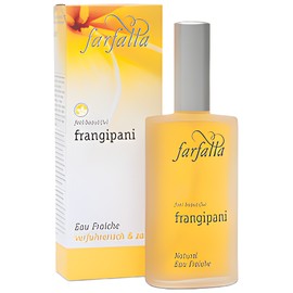 Frangipani Eau Fraiche