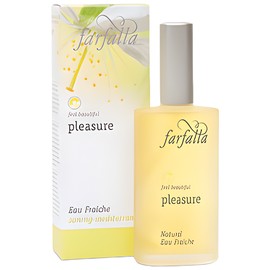 perfume Pleasure Eau Fraiche