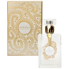 perfume Mandarin & Sicilian Bergamot
