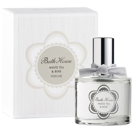 perfume White Tea & Rose