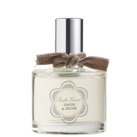 perfume Ginger & Orchid