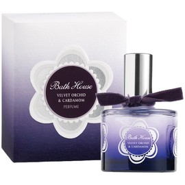 perfume Velvet Orchid & Cardamom