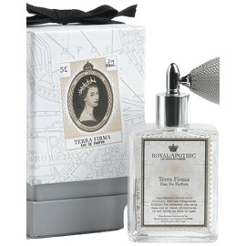 perfume Terra Firma
