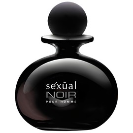 perfume Sexual Noir