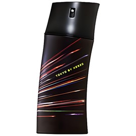 perfume Tokyo by Kenzo
