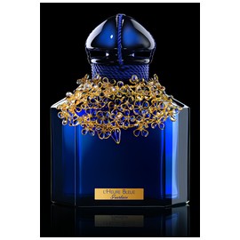 perfume L'Heure Bleue 100 Anniversaire