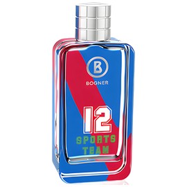 perfume 12 Sports Team