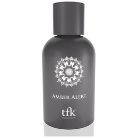 perfume Amber Alert