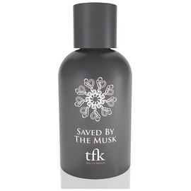 perfume Saved by the Musk