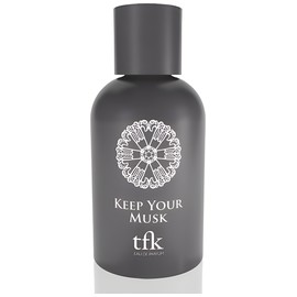 perfume Keep Your Musk