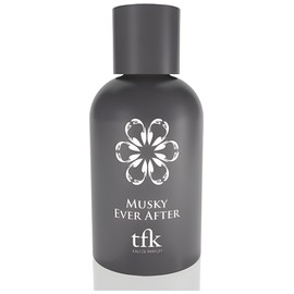 perfume Musky Ever After