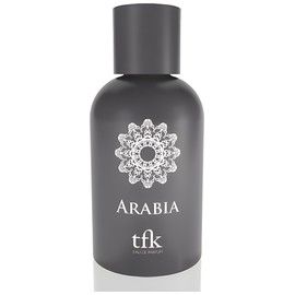 perfume Arabia