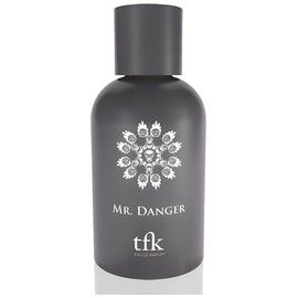 Mr. Danger