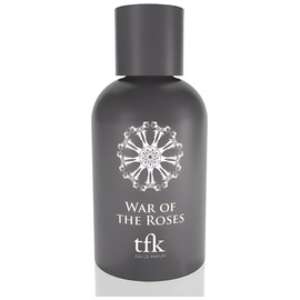 perfume War of the Roses