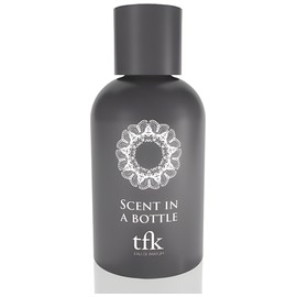 perfume Scent in a Bottle