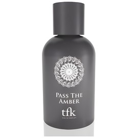 perfume Pass the Amber
