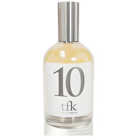 perfume 10