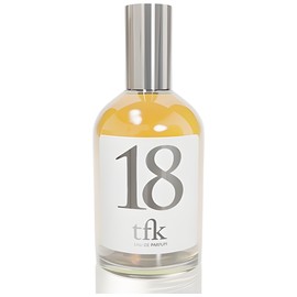perfume 18