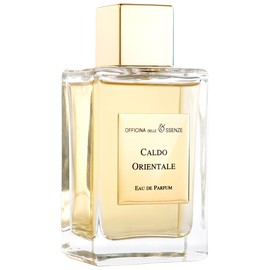 perfume Caldo Orientale