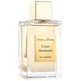 perfume Caldo Gourmand
