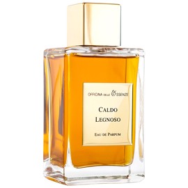 perfume Caldo Legnoso