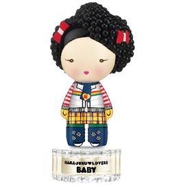 Harajuku Lovers Snow Bunnies Baby