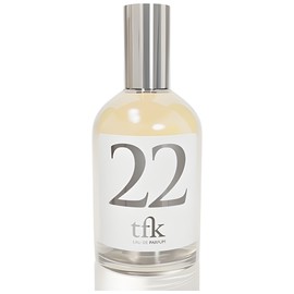 perfume 22