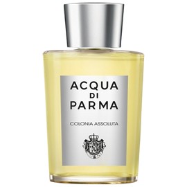 perfume Acqua di Parma Colonia Assoluta