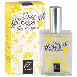 perfume Jazz Mulberry