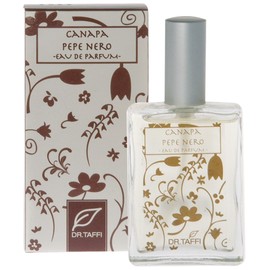 perfume Hemp Black Pepper