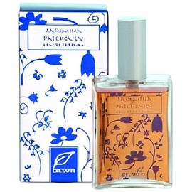 perfume Pashmina Patchouly