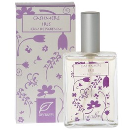 perfume Cashmere Iris