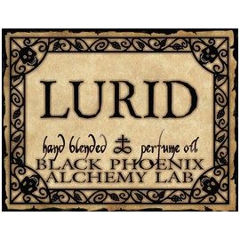 perfume Lurid