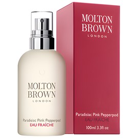 perfume Paradisiac Pink Pepperpod