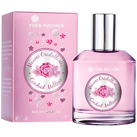 perfume Mauves Cristallisées