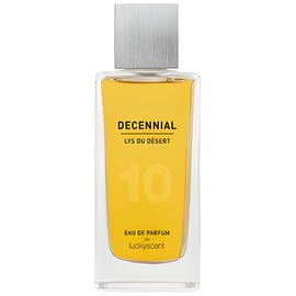 perfume Lys du Desert